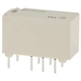 Omron Electronics Inc-EMC Div G6SU-2 DC12