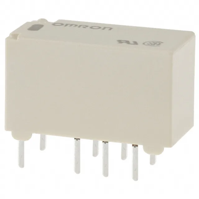 Omron Electronics Inc-EMC Div G6SU-2 DC6