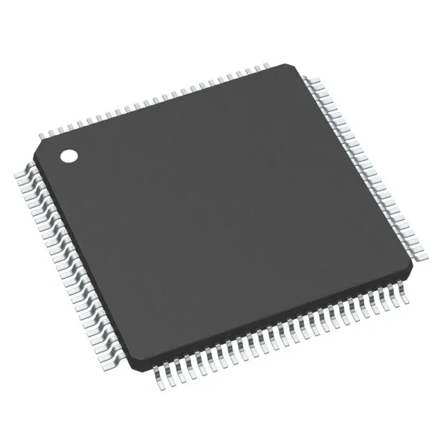 NXP USA Inc. LPC5512JBD100E