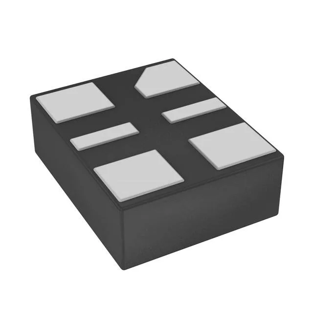 Microchip Technology DSC1211CI2-C0028 — Crystals & Oscillators