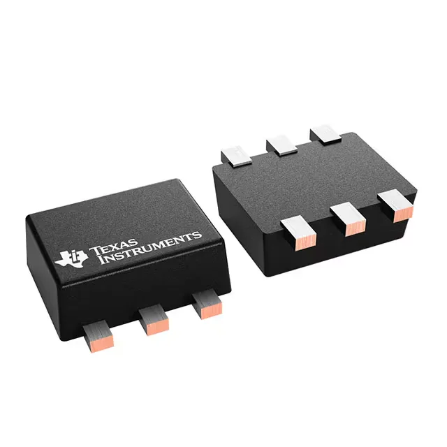 Texas Instruments TPS62A02DRLR