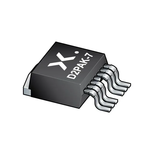 NXP Semiconductors BUK7C06-40AITE,118