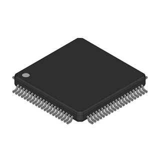 Infineon Technologies MB9AFA32MPMC-G-SNE2