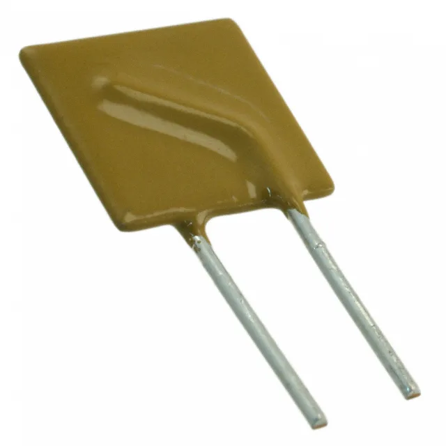Bourns Inc. MF-RX135/72-2 — Circuit Protection