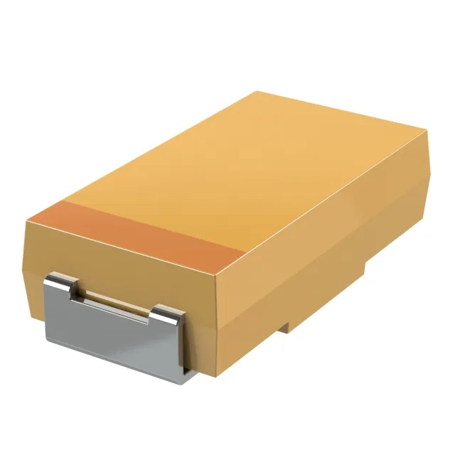 KYOCERA AVX TAJW155K050RNJ — Specialty Capacitors