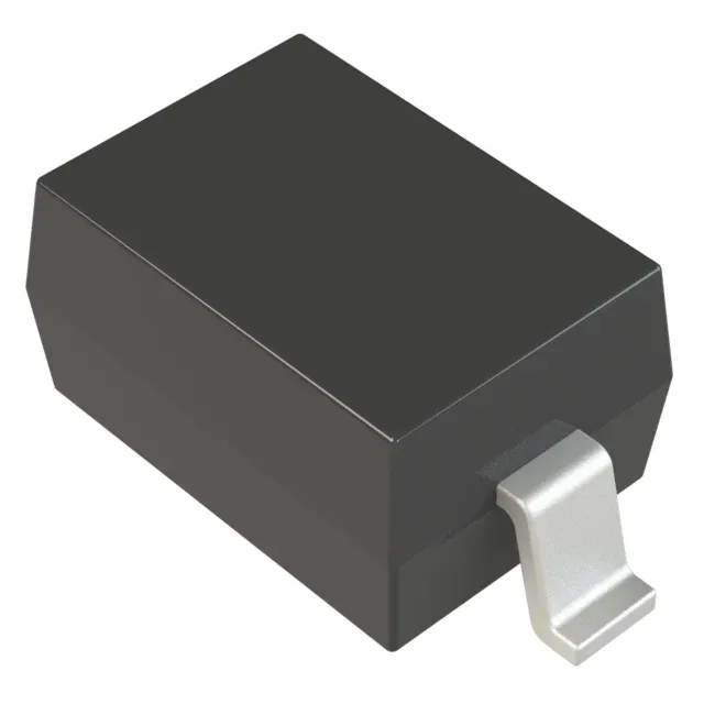 Diodes Incorporated BZT52C3V3SQ-7-F — Discrete Semiconductors
