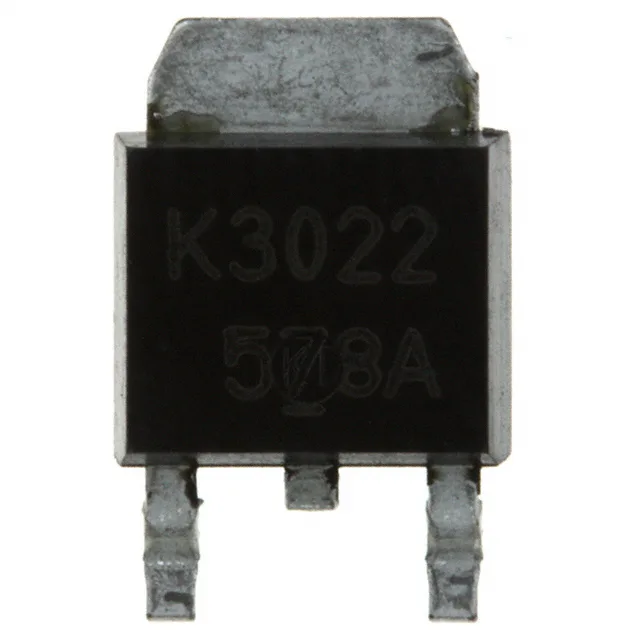 Panasonic Electronic Components 2SK302200L