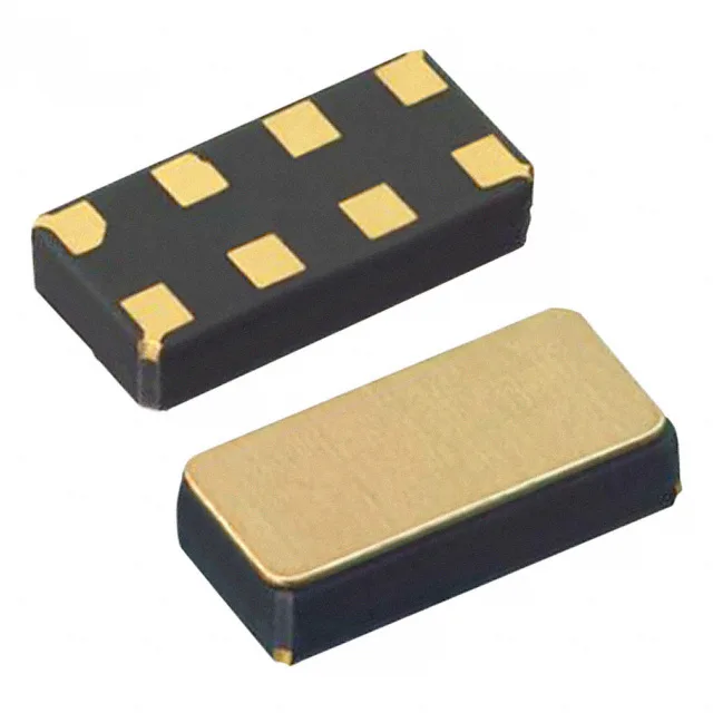 Abracon LLC AB-RTCMC-32.768KHZ-AIGZ-S7-T — Discrete Semiconductors