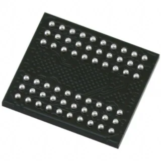 Micron Technology MT46H64M32LFBQ-48 IT:C