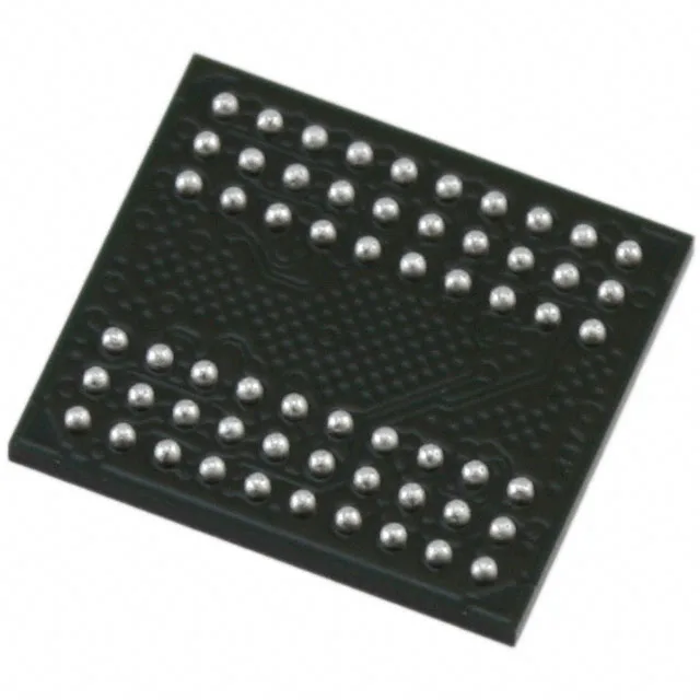 Micron Technology MT46H64M32LFBQ-48 IT:C