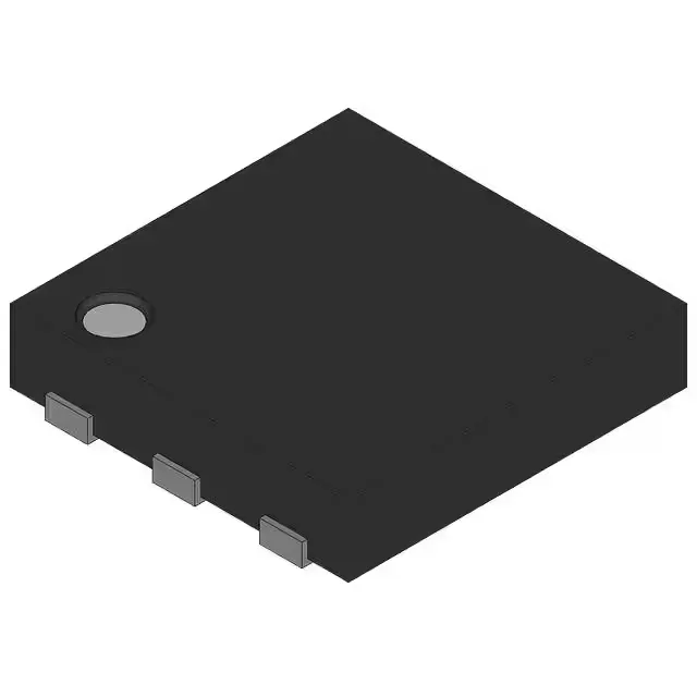 NXP Semiconductors PBSS4230PANP,115 — Memory (DRAM / SRAM / Flash / EEPROM)