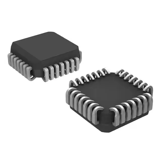 Microchip Technology ATF22V10C-5JX — FPGA / CPLD & Programmable Logic