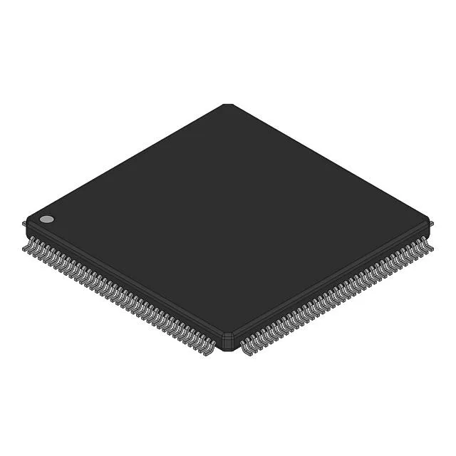 Lattice Semiconductor OR2T04A4T144I-DB