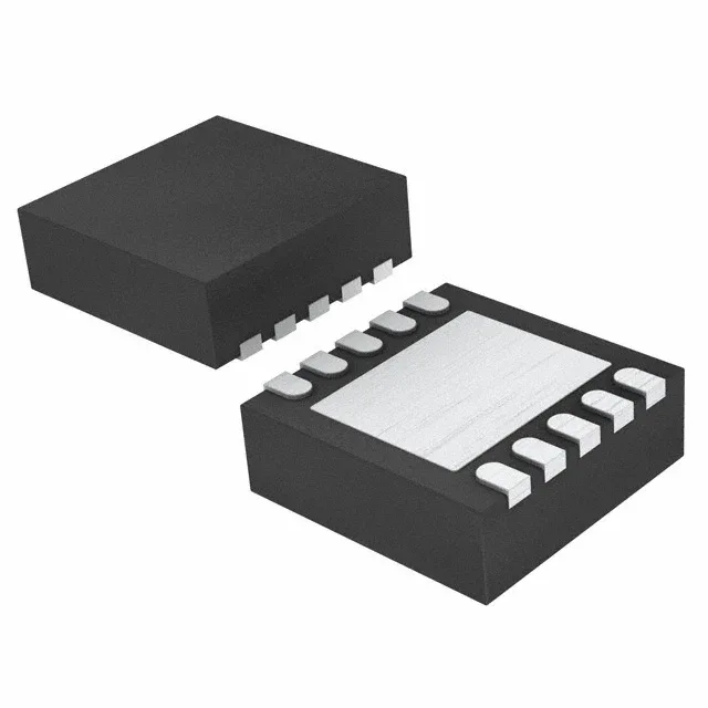 Texas Instruments TPS63030DSKT — DC-DC Power Modules
