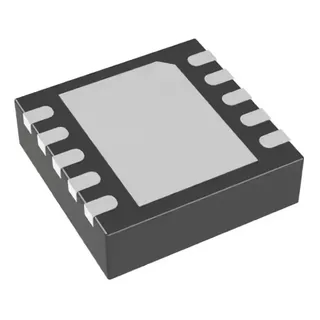 Microchip Technology MCP47CVB01-E/MF
