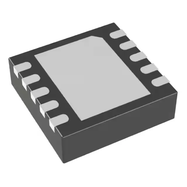 Microchip Technology MCP73213-A6BI/MF