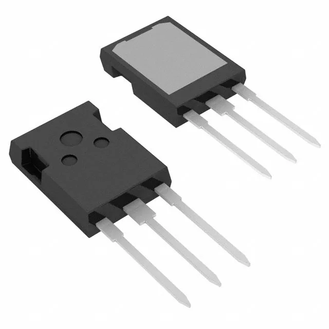 IXYS IXXX200N65B4
