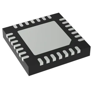 Lumissil Microsystems IS31FL3207-QFLS4-TR