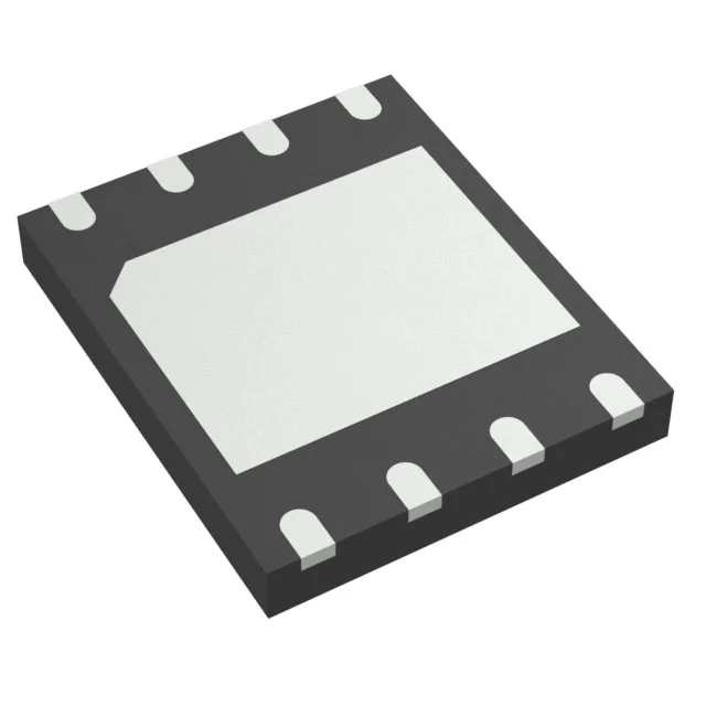 Winbond Electronics W25N512GVPIG TR