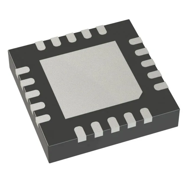 Analog Devices LTC4012IUF#PBF