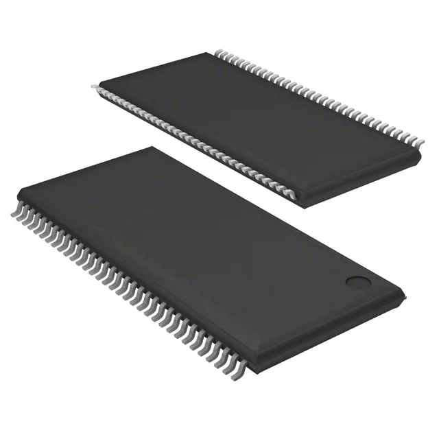 ISSI, Integrated Silicon Solution Inc IS43R86400F-5TL
