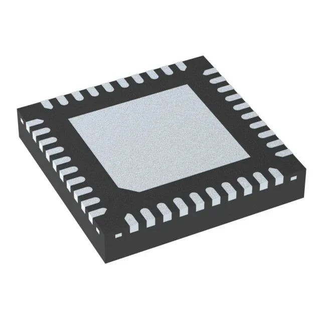 Texas Instruments ADC3662IRSBT
