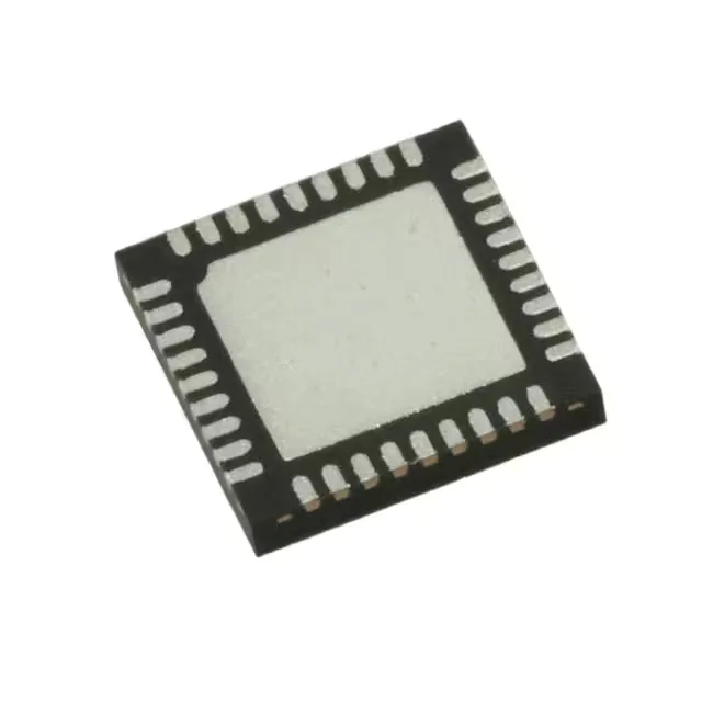 STMicroelectronics STM32F103T6U6 — Microcontrollers & Processors (MCU / MPU / DSP)
