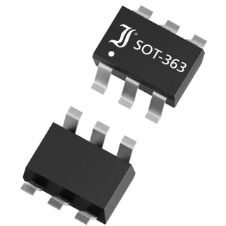 Diotec Semiconductor BCR22PN-AQ