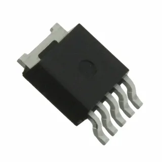 Nisshinbo Micro Devices Inc. NJM12856DL3-33-TE1