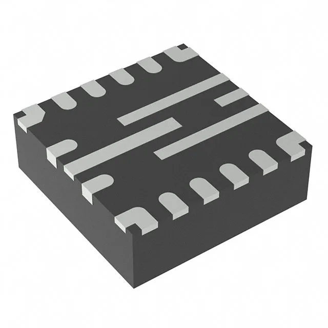 Texas Instruments TPS65295RJET — Power Management (PMIC / Gate Driver)