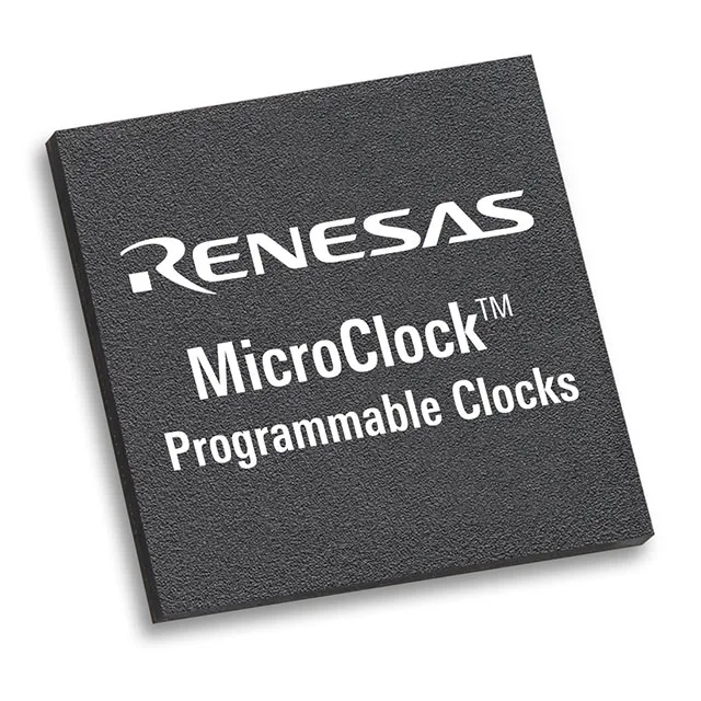 Renesas Electronics 5X1503-000NLGI8