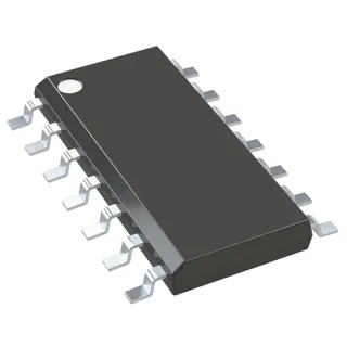 PIC16LF15323T-I/SL
