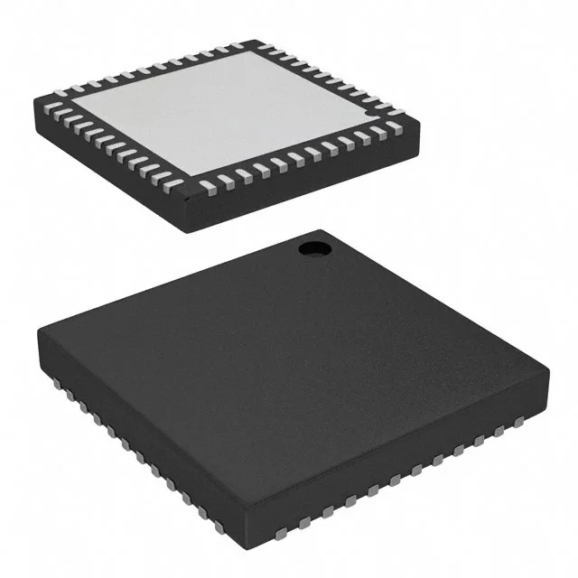 Nordic Semiconductor ASA NRF24LE1-F16Q48-T