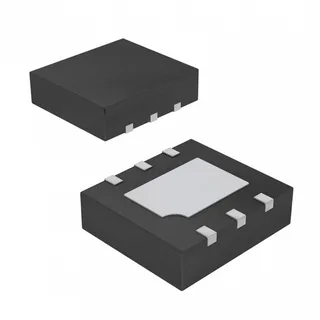 Monolithic Power Systems Inc. MP2489DQ-LF-P — Microcontrollers & Processors (MCU / MPU / DSP)