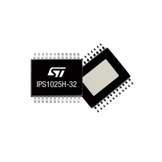 STMicroelectronics IPS1025HTR-32