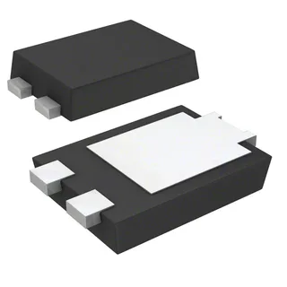 Diodes Incorporated SBR8A60P5-13