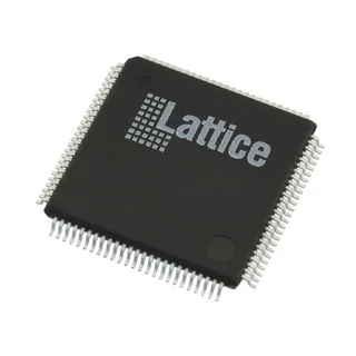 Lattice Semiconductor Corporation LCMXO256C-5TN100C