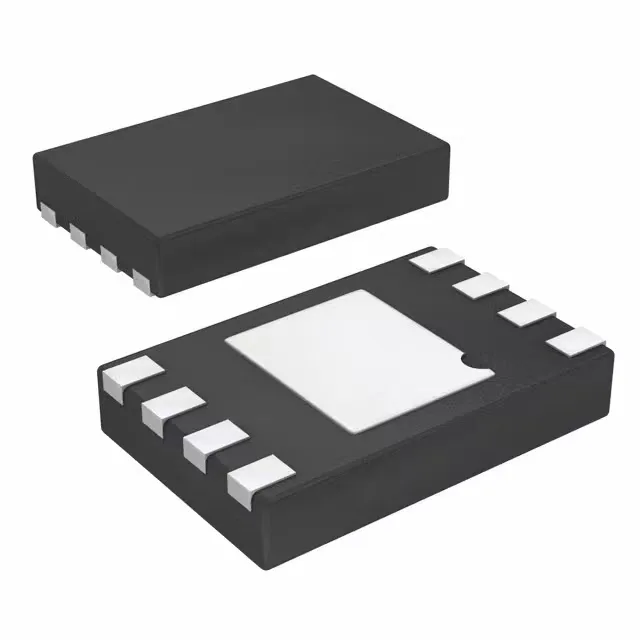 Atmel AT25256AN-SQ27AL