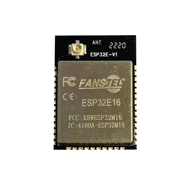 Fanstel Corp. ESP32E16