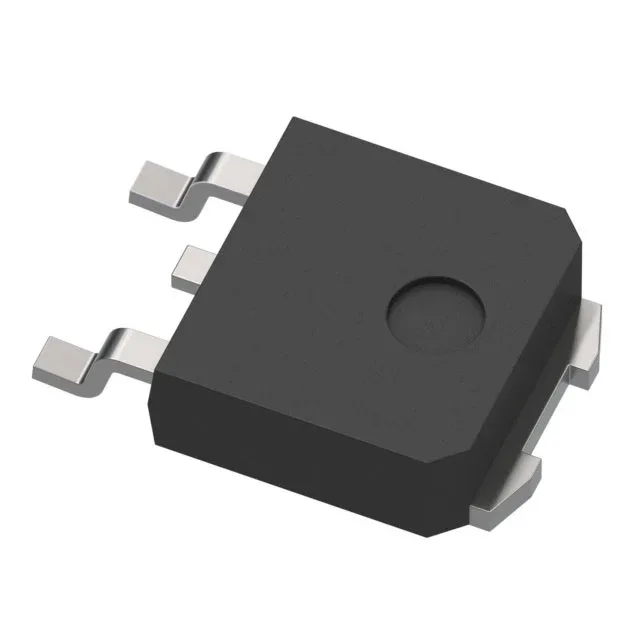 STMicroelectronics STD15N50M2AG