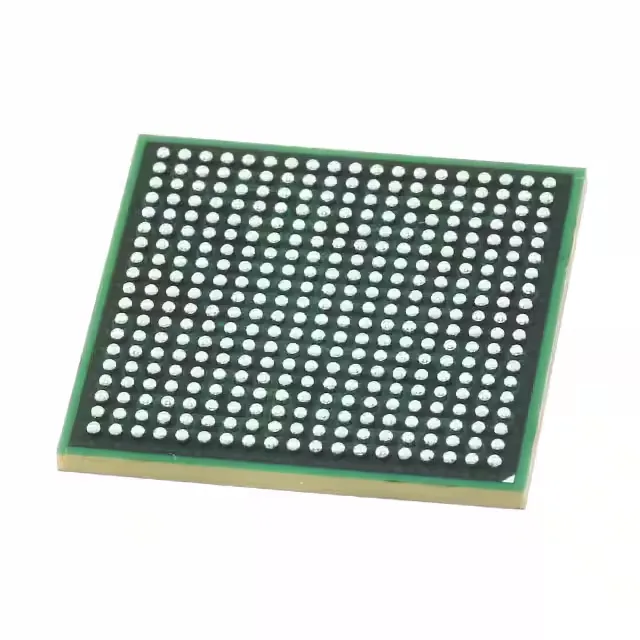 Infineon Technologies CY7C4142KV13-933FCXI — Memory (DRAM / SRAM / Flash / EEPROM)