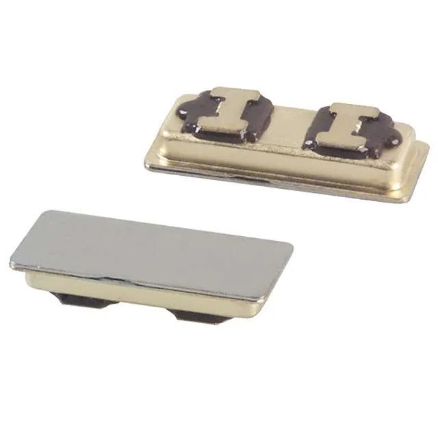 ECS Inc. ECS-240-20-19A-TR — Crystals & Oscillators