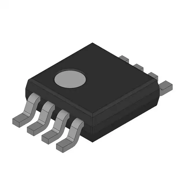 Texas Instruments THS4211DRB