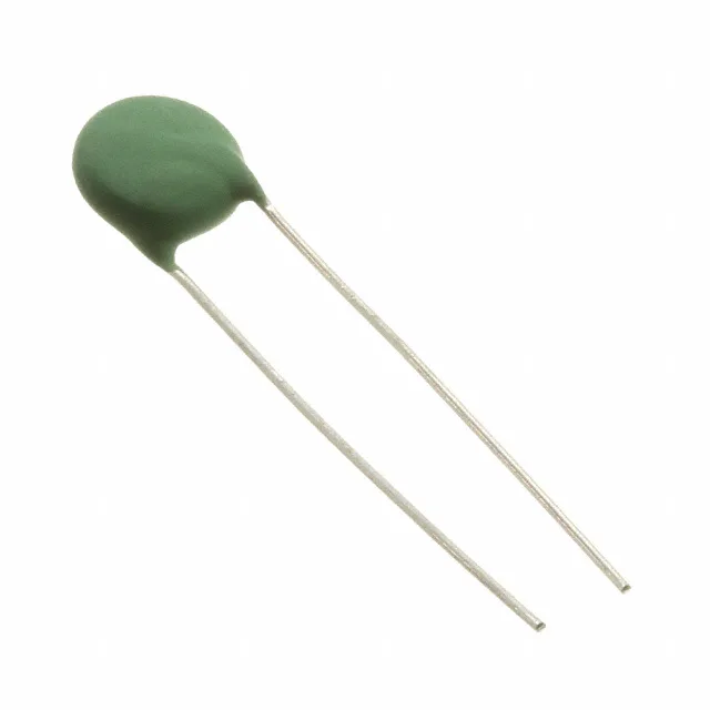 Vishay Beyschlag/Draloric/BC Components VDRUS07M300BSE — Circuit Protection