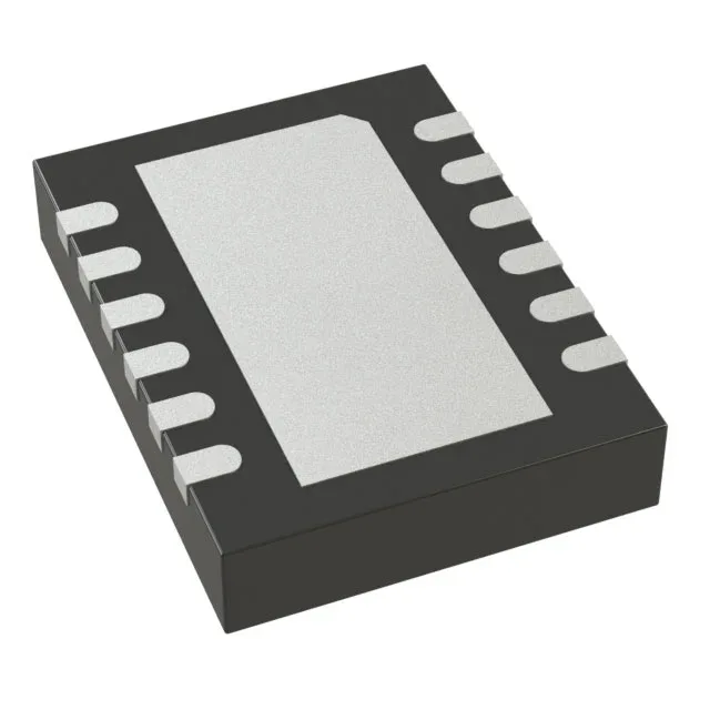 Analog Devices LTC3115IDHD-1#TRPBF — Discrete Semiconductors