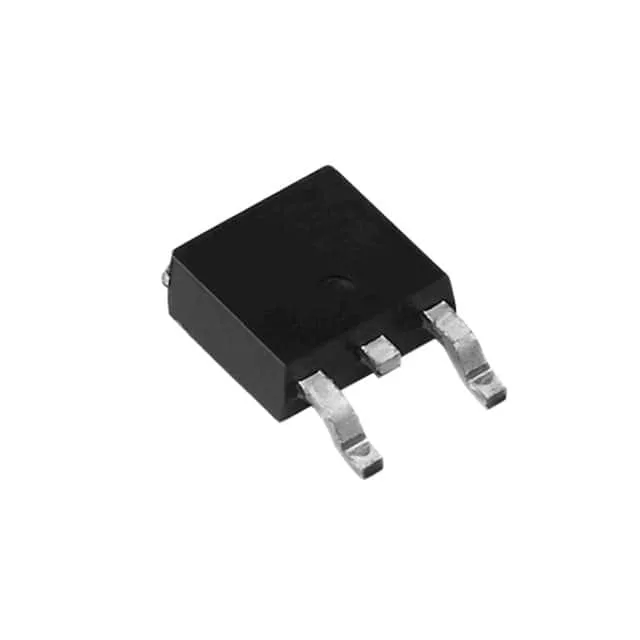 Vishay SIHFRC20TR-GE3