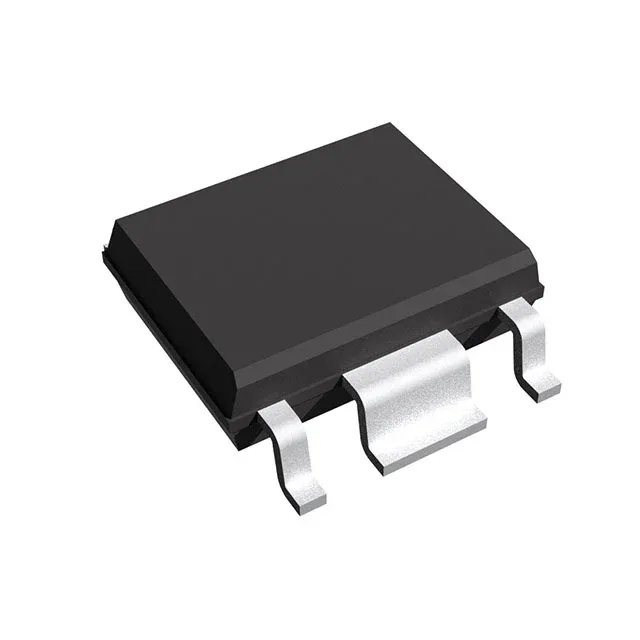 Nisshinbo Micro Devices Inc. R1171S331B-E2-FE
