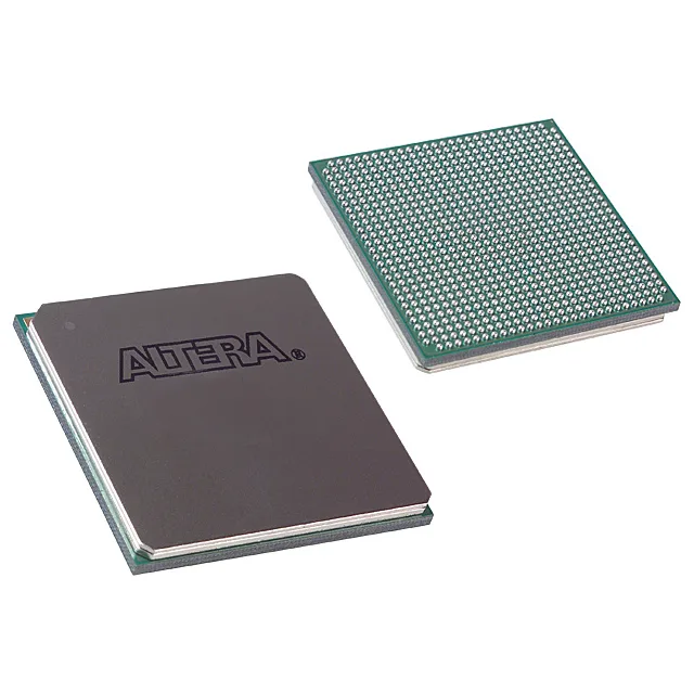 Intel EP3C40F780C6N