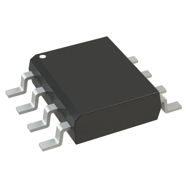 Diodes Incorporated DMN4027SSDQ-13 — Discrete Semiconductors