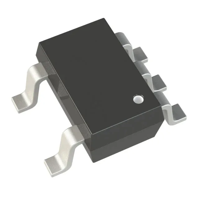Analog Devices ADP1711AUJZ-1.8-R7